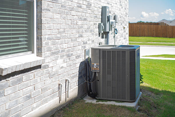 Reliable Ac Installation contractor in Grandview, TX by FH HVAC
